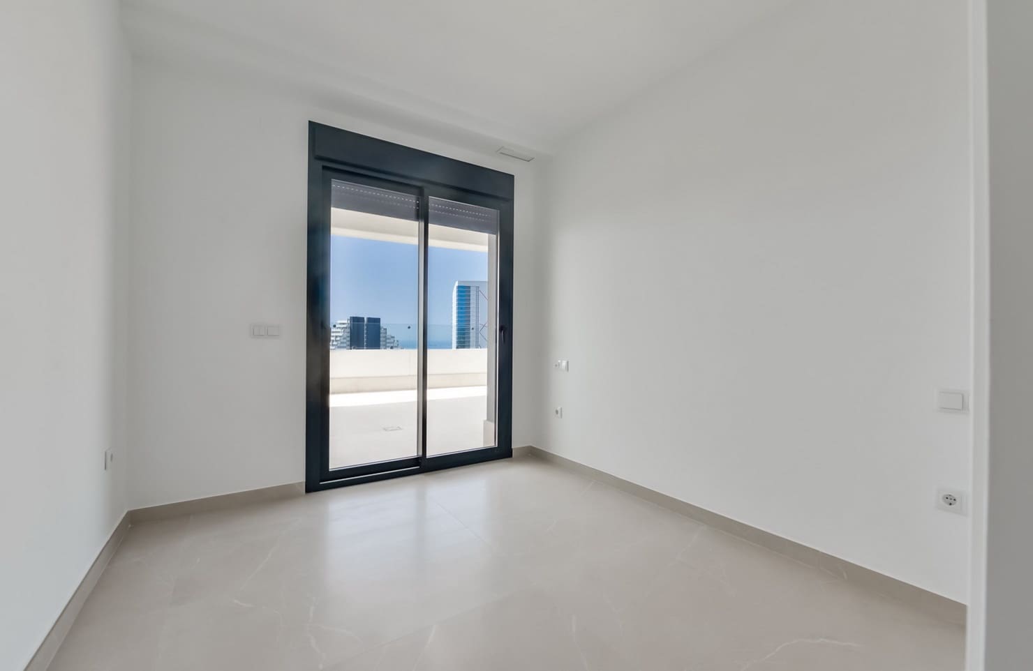 3 camera da letto Attico in vendita in Calpe / Calp con piscina - 1.249.000 € (Rif: 9404111)
