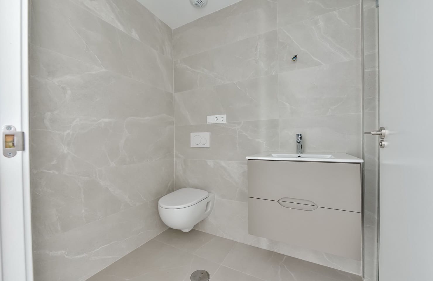 3 camera da letto Attico in vendita in Calpe / Calp con piscina - 1.249.000 € (Rif: 9404111)