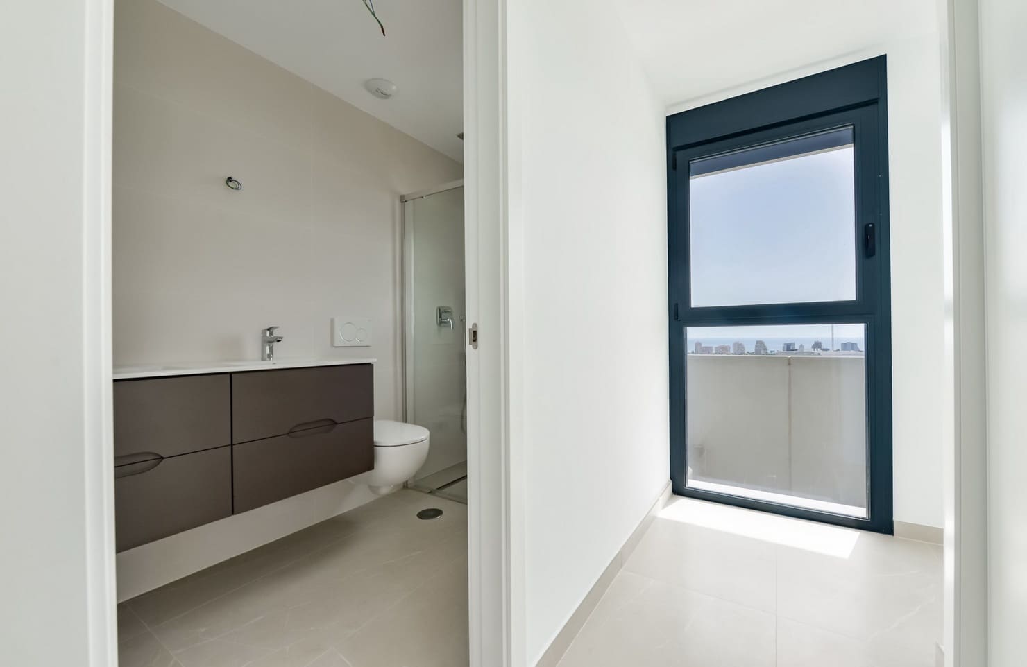 3 camera da letto Attico in vendita in Calpe / Calp con piscina - 1.249.000 € (Rif: 9404111)