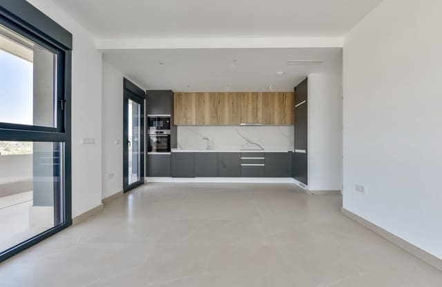 3 camera da letto Attico in vendita in Cometa - Carrió, Calpe / Calp con piscina - 1.249.000 € (Rif: 9404111)