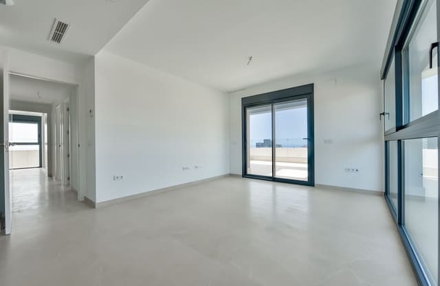 3 camera da letto Attico in vendita in Cometa - Carrió, Calpe / Calp con piscina - 1.249.000 € (Rif: 9404111)