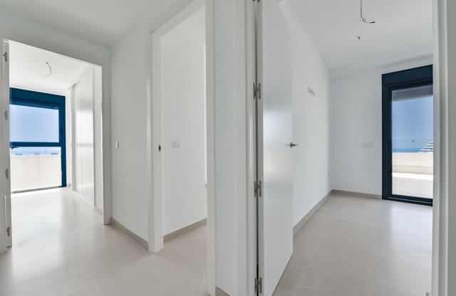 3 camera da letto Attico in vendita in Cometa - Carrió, Calpe / Calp con piscina - 1.249.000 € (Rif: 9404111)