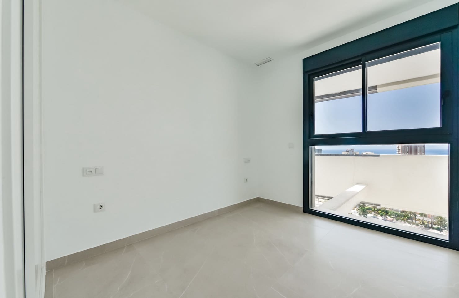 3 camera da letto Attico in vendita in Calpe / Calp con piscina - 1.249.000 € (Rif: 9404111)