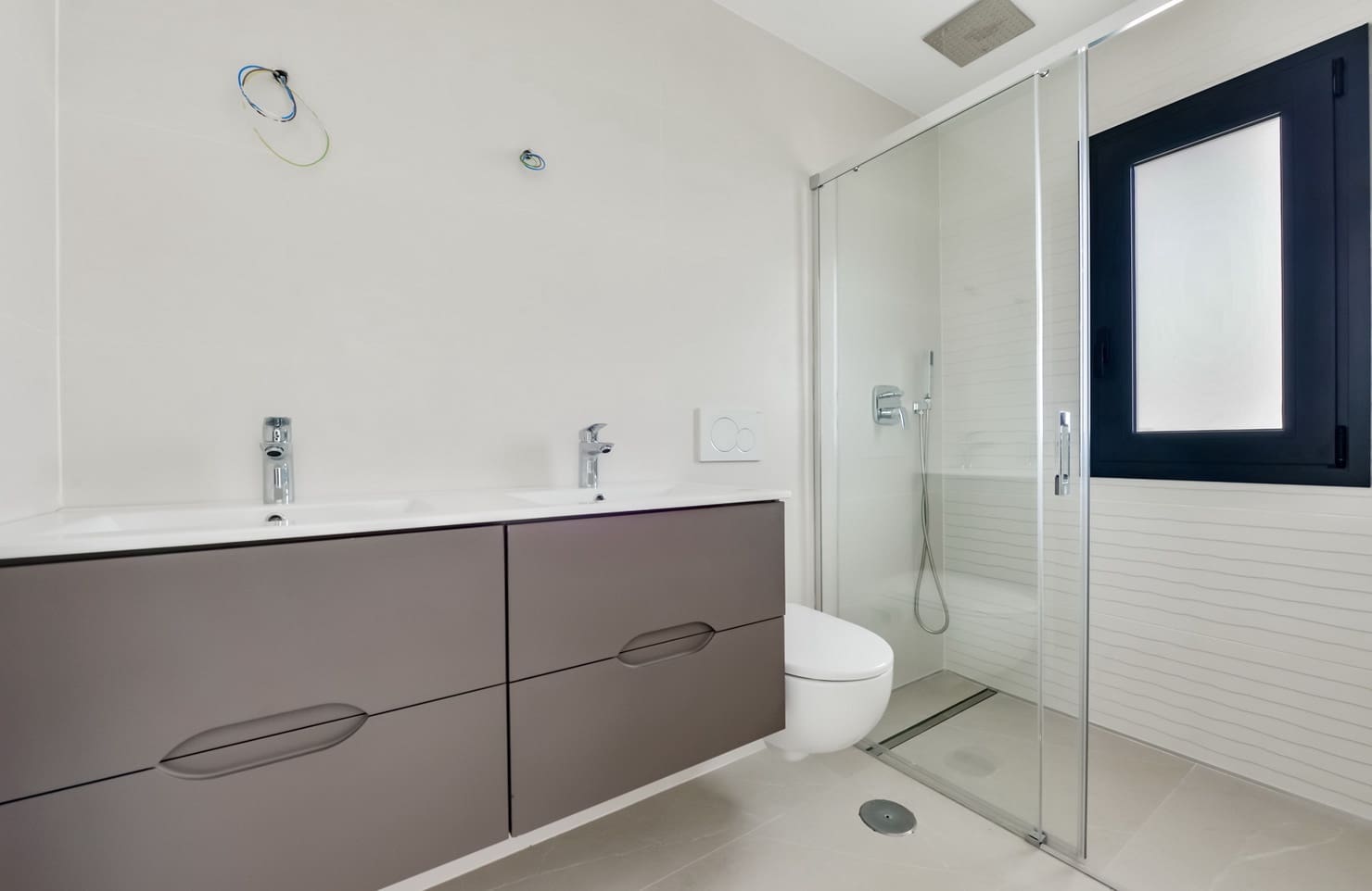 3 camera da letto Attico in vendita in Calpe / Calp con piscina - 1.249.000 € (Rif: 9404111)