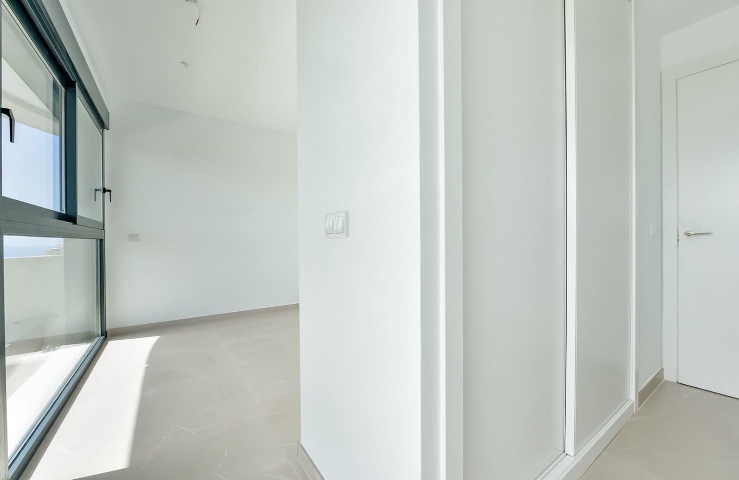 3 camera da letto Attico in vendita in Calpe / Calp con piscina - 1.249.000 € (Rif: 9404111)