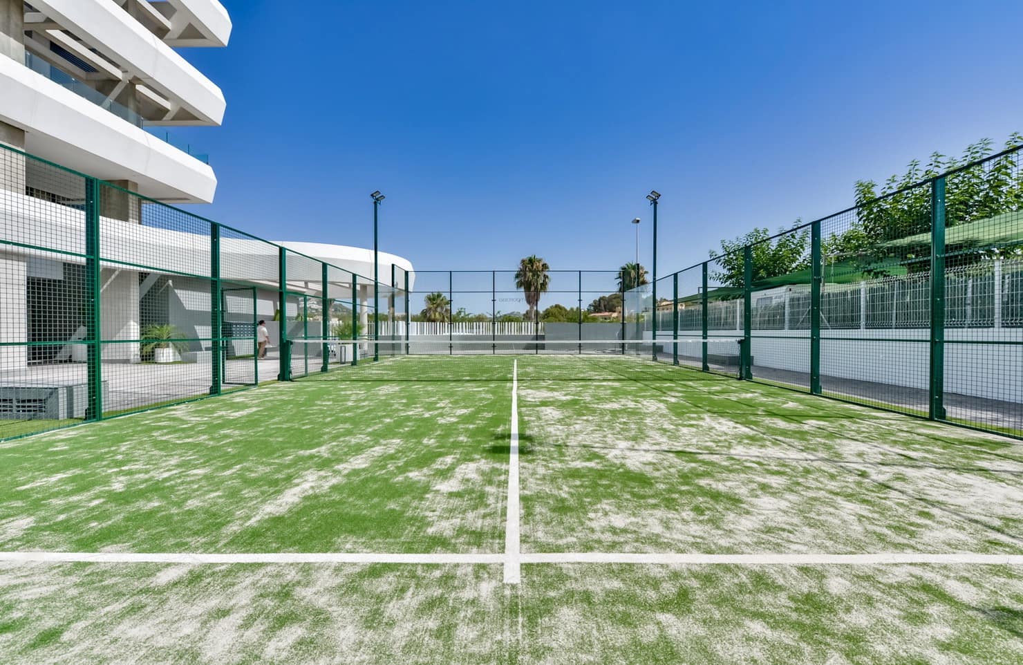 3 camera da letto Attico in vendita in Calpe / Calp con piscina - 1.249.000 € (Rif: 9404111)