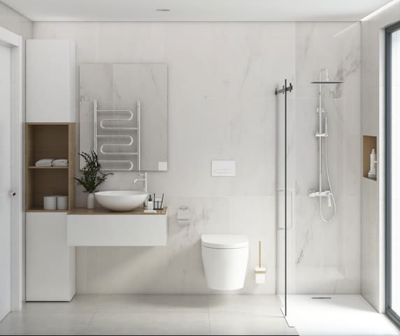 3 soveværelse Villa til salg i Monforte del Cid med swimmingpool - € 895.000 (Ref: 9404113)