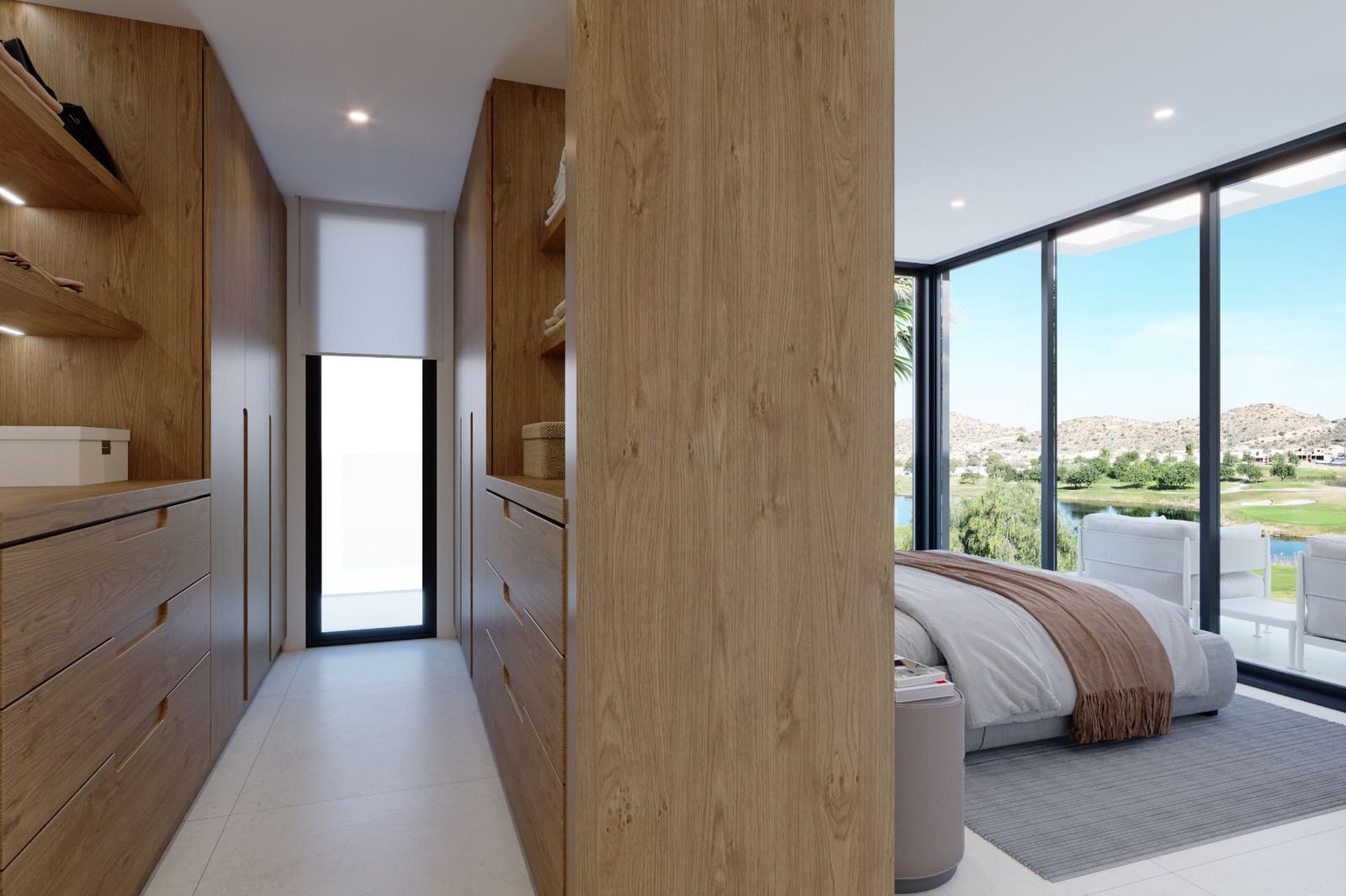 3 bedroom Villa for sale in Monforte del Cid with pool - € 895,000 (Ref: 9404113)