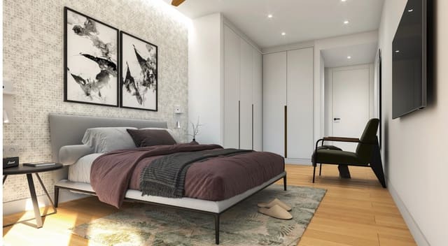 Apartamento de 2 habitaciones en Aspe en venta con piscina - 255.000 € (Ref: 9404114)