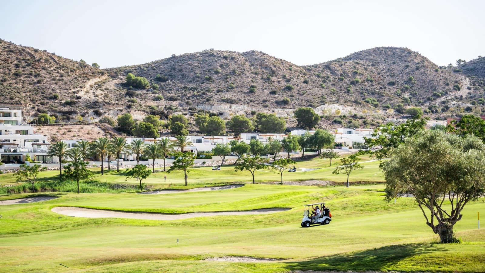 2 bedroom Apartment for sale in Aspe with pool - € 255,000 (Ref: 9404114)