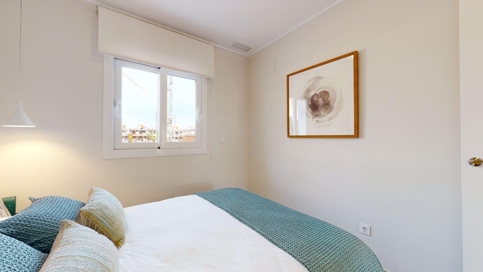 3 soverom Hus til salgs i Pilar de la Horadada med svømmebasseng - € 299 900 (Ref: 9404115)