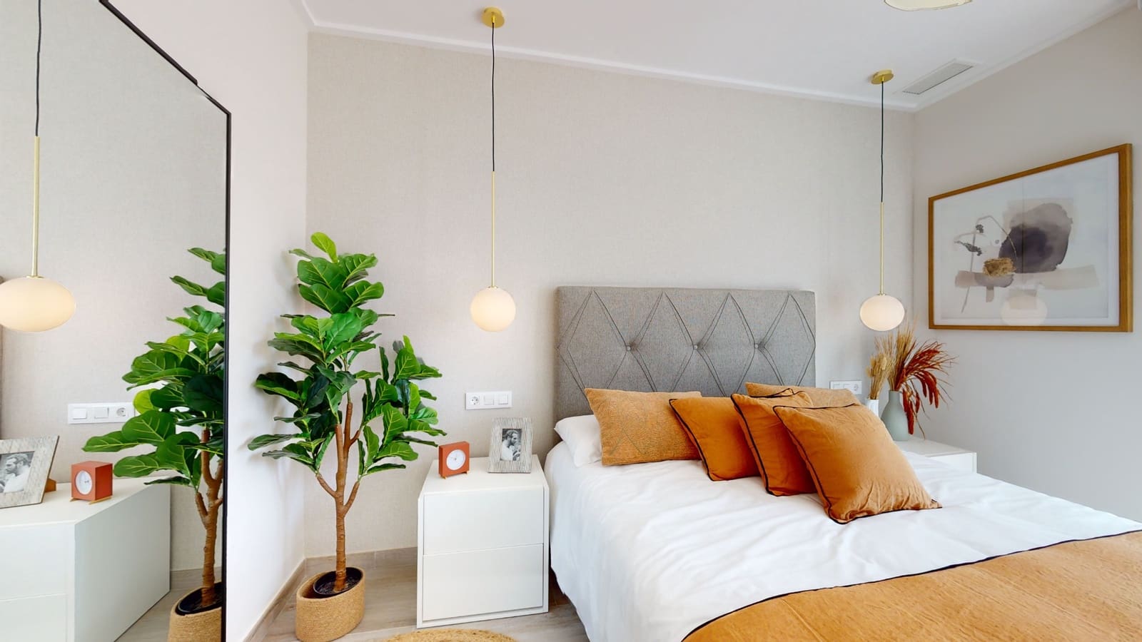 3 soverom Hus til salgs i Pilar de la Horadada med svømmebasseng - € 299 900 (Ref: 9404115)