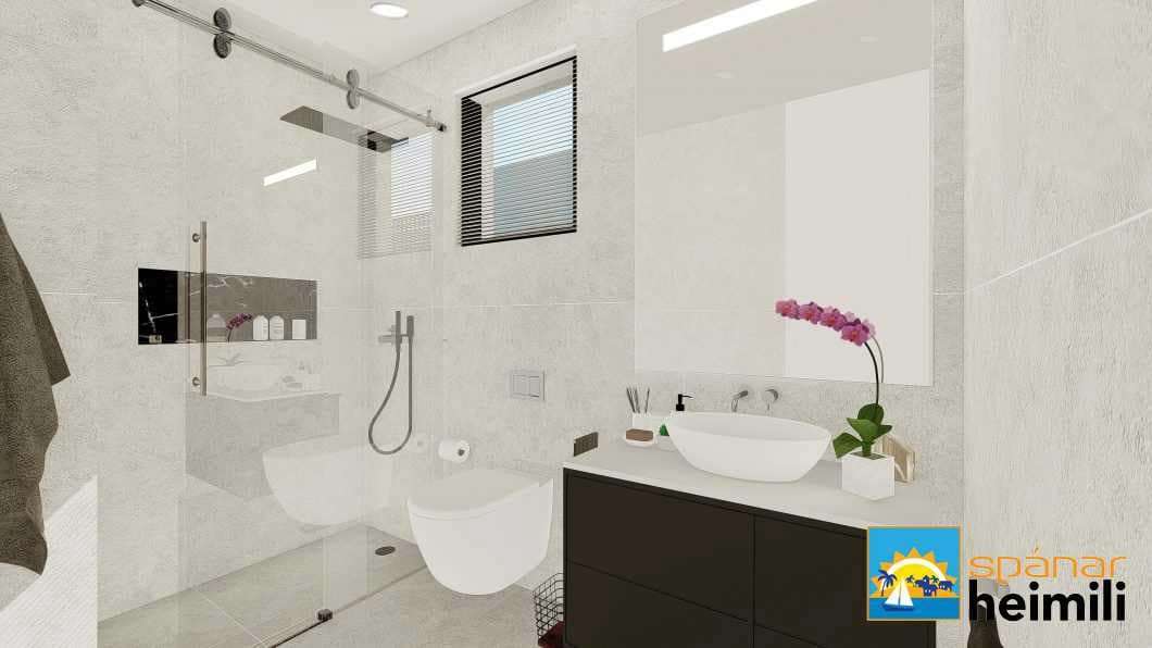 4 slaapkamer Villa te koop in Torrevieja met zwembad - € 865.000 (Ref: 9404117)