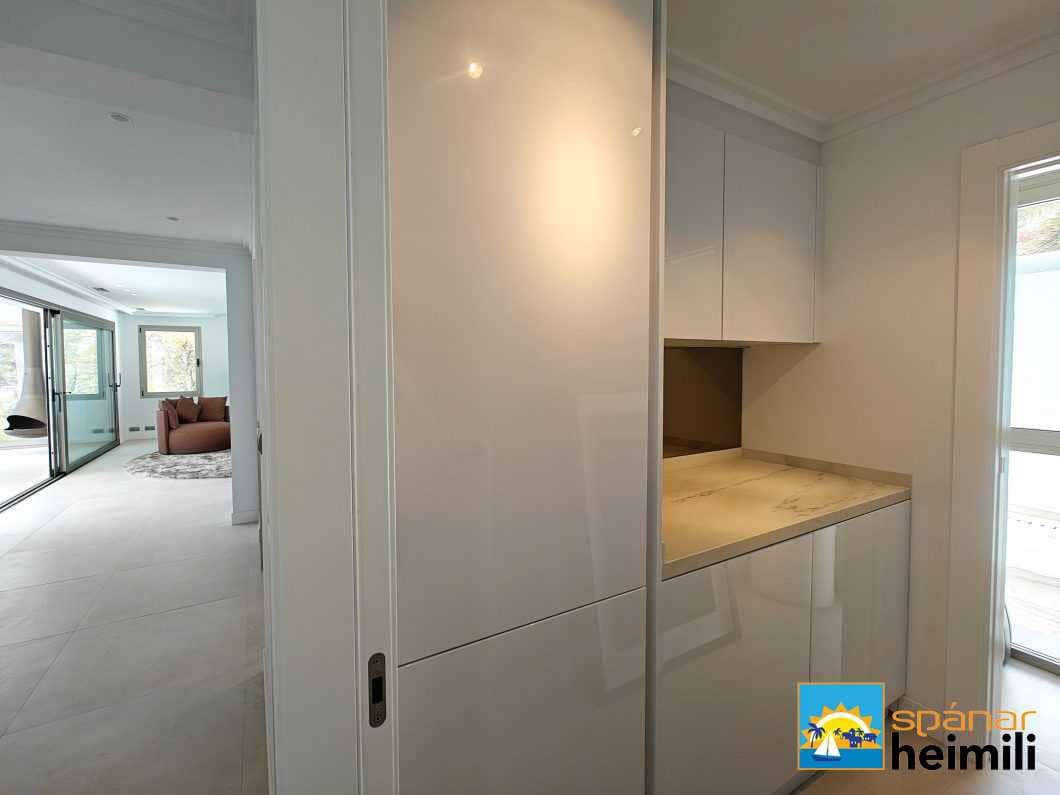 3 Zimmer Villa zu verkaufen in Altea mit Pool - 1.488.000 € (Ref: 9404118)