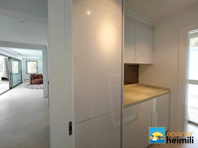 3 Zimmer Villa zu verkaufen in Alhama Springs, Altea mit Pool - 1.488.000 € (Ref: 9404118)