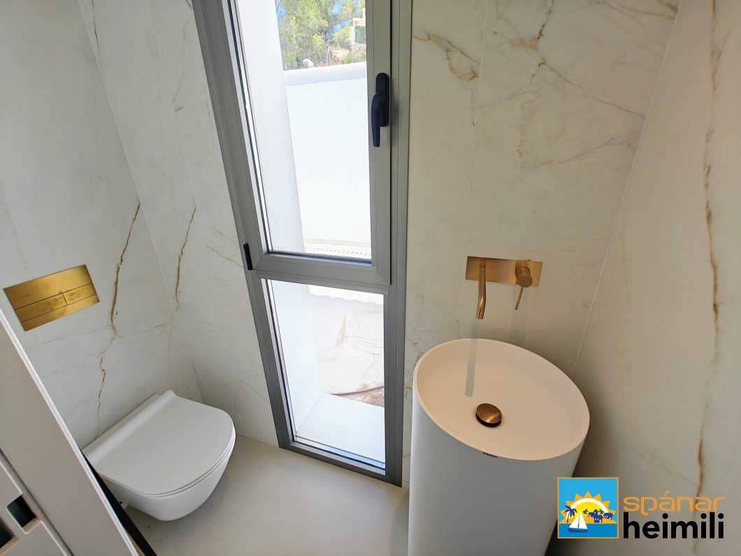 3 Zimmer Villa zu verkaufen in Altea mit Pool - 1.488.000 € (Ref: 9404118)