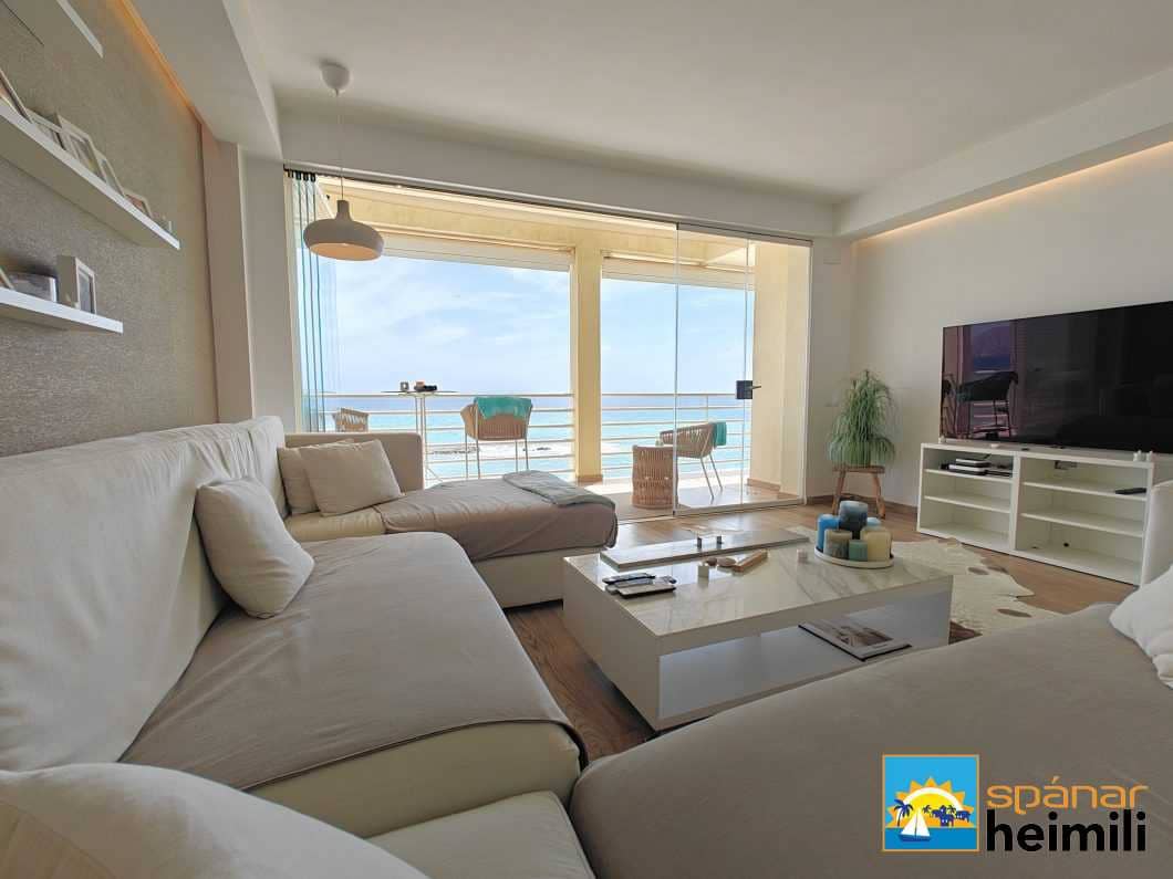 4 bedroom Apartment for sale in Altea - € 815,000 (Ref: 9404119)