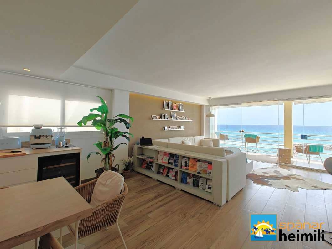 4 bedroom Apartment for sale in Altea - € 815,000 (Ref: 9404119)