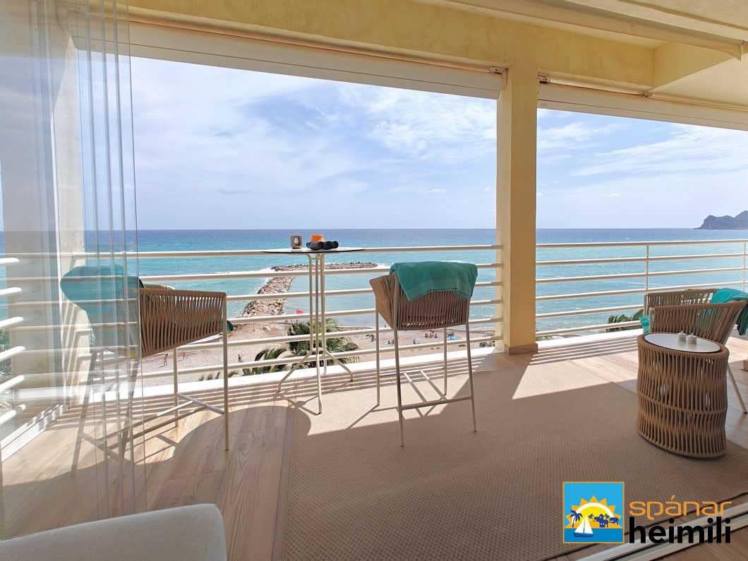 4 bedroom Apartment for sale in Altea - € 815,000 (Ref: 9404119)