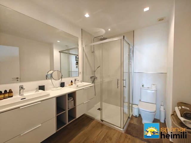 4 quarto Apartamento para venda em Altea - 815 000 € (Ref: 9404119)