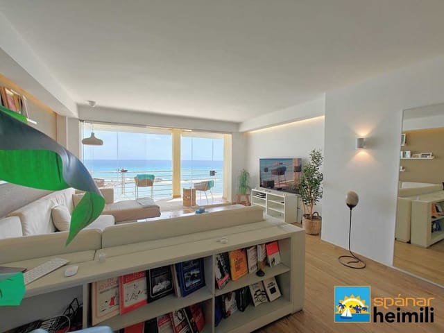 4 quarto Apartamento para venda em Altea - 815 000 € (Ref: 9404119)