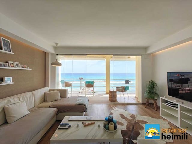 4 quarto Apartamento para venda em Altea - 815 000 € (Ref: 9404119)