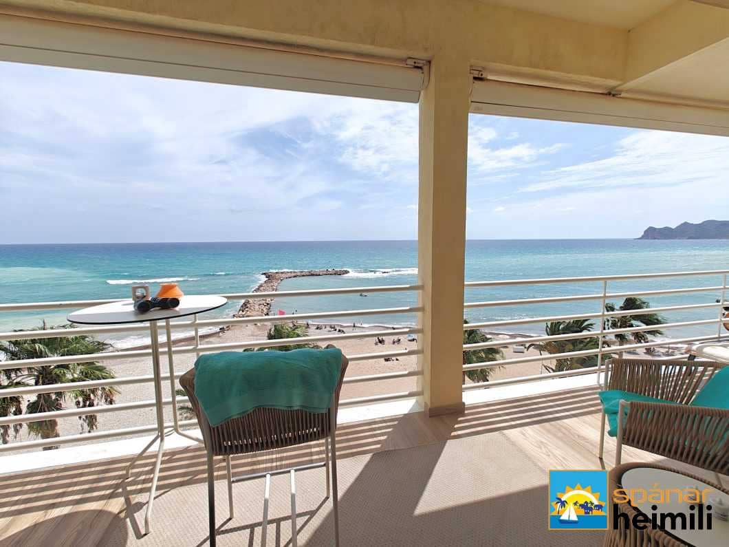 4 bedroom Apartment for sale in Altea - € 815,000 (Ref: 9404119)