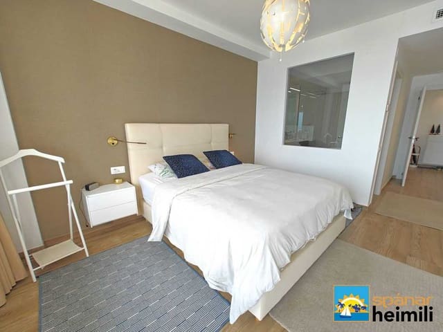 4 quarto Apartamento para venda em Altea - 815 000 € (Ref: 9404119)