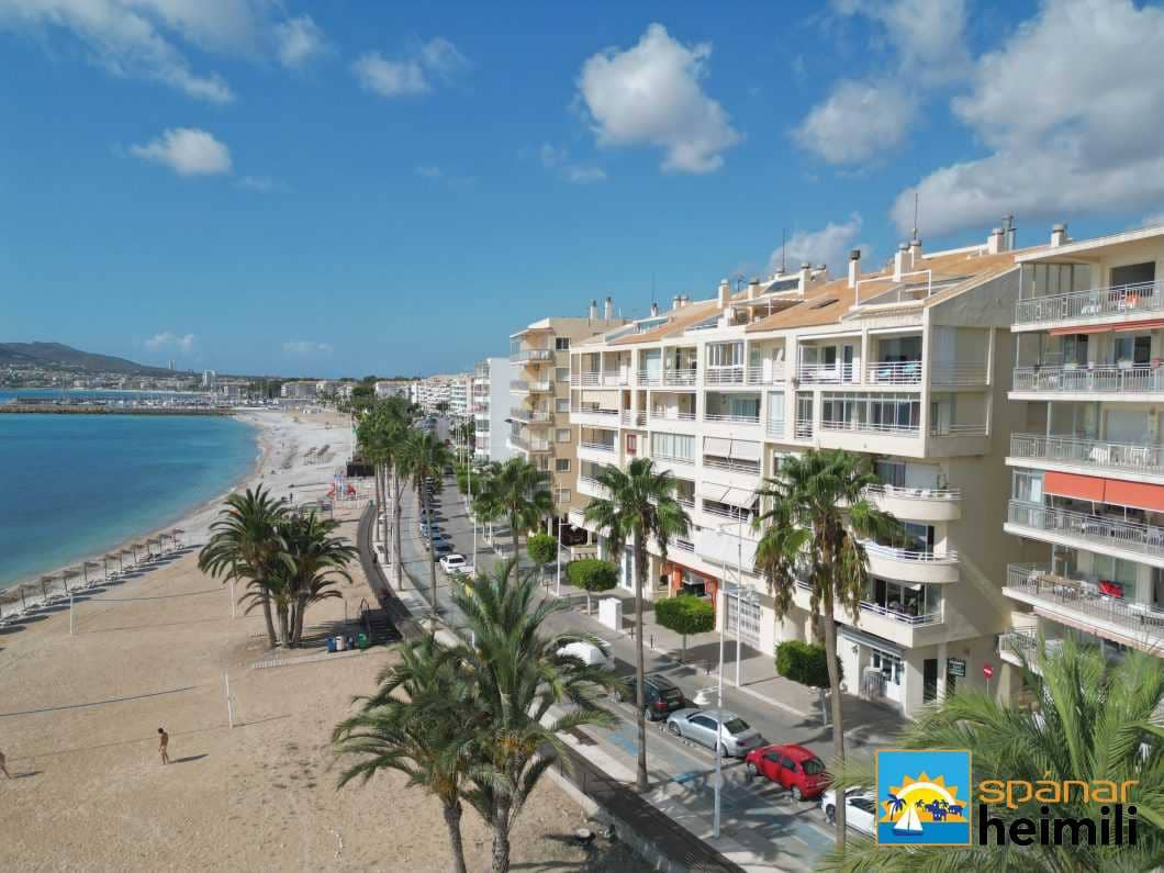 4 bedroom Apartment for sale in Altea - € 815,000 (Ref: 9404119)