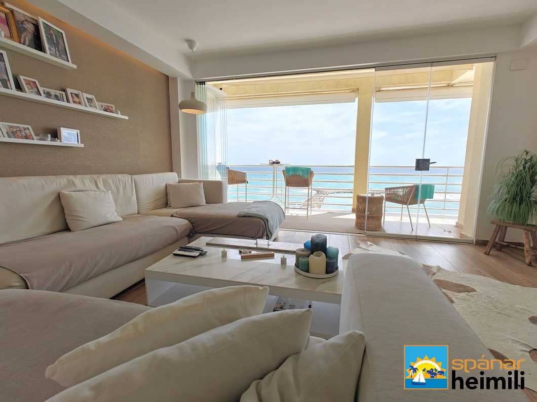 4 bedroom Apartment for sale in Altea - € 815,000 (Ref: 9404119)