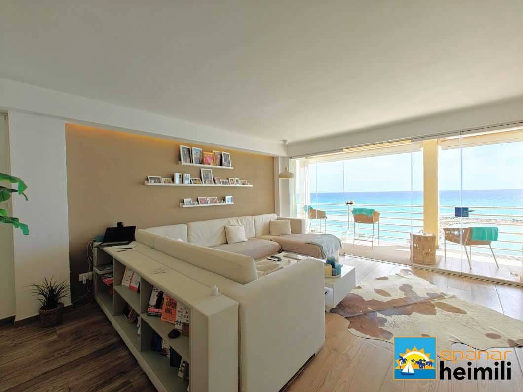 4 bedroom Apartment for sale in Altea - € 815,000 (Ref: 9404119)