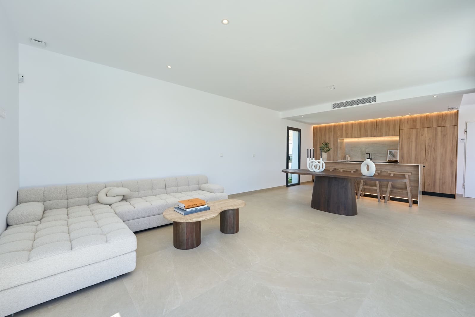 3 soveværelse Villa til salg i Alfaz del Pi / L'Alfas del Pi med swimmingpool - € 625.000 (Ref: 9404122)