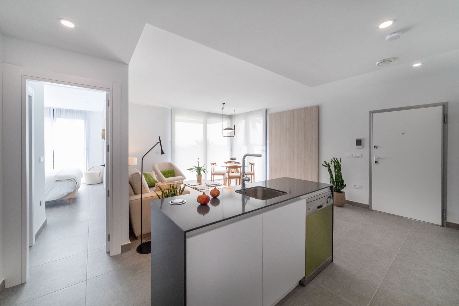 3 quarto Moradia para venda em Polop com piscina - 395 000 € (Ref: 9404123)