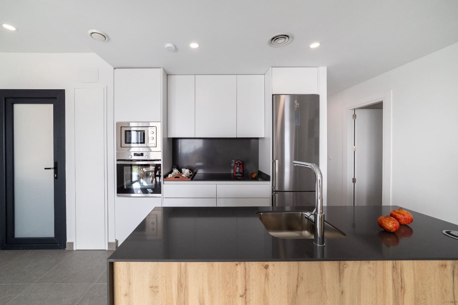 3 quarto Moradia para venda em Polop com piscina - 395 000 € (Ref: 9404123)