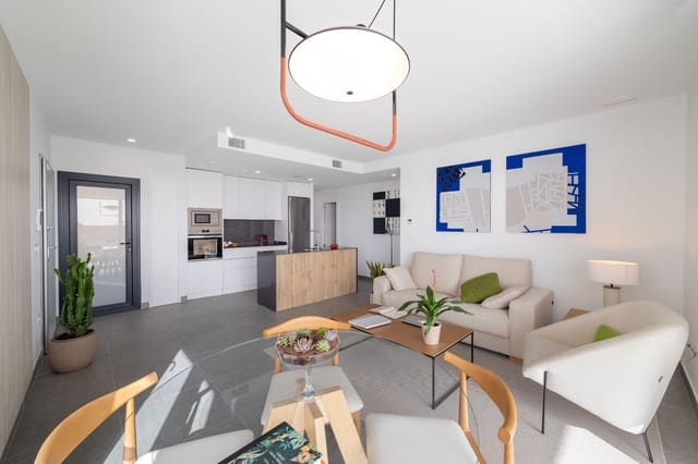 3 quarto Moradia para venda em Polop com piscina - 395 000 € (Ref: 9404123)