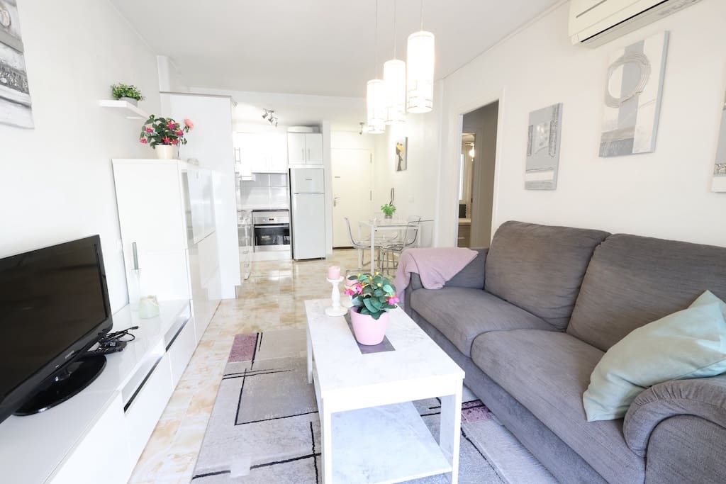 2 sovrum Lägenhet till salu i Torrevieja - 130 000 € (Ref: 9404125)