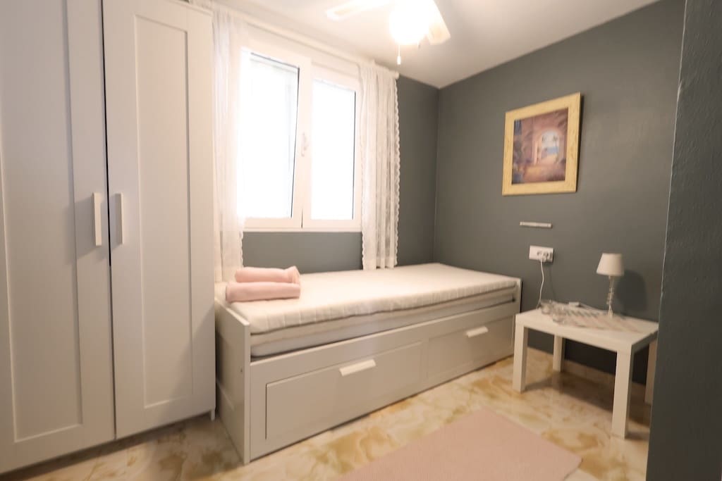 2 sovrum Lägenhet till salu i Torrevieja - 130 000 € (Ref: 9404125)