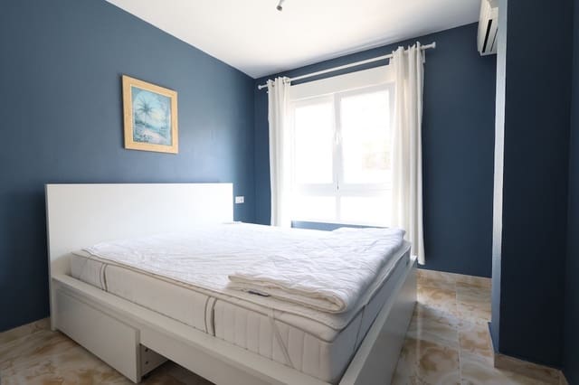 2 sovrum Lägenhet till salu i Playa del Cura, Torrevieja - 130 000 € (Ref: 9404125)