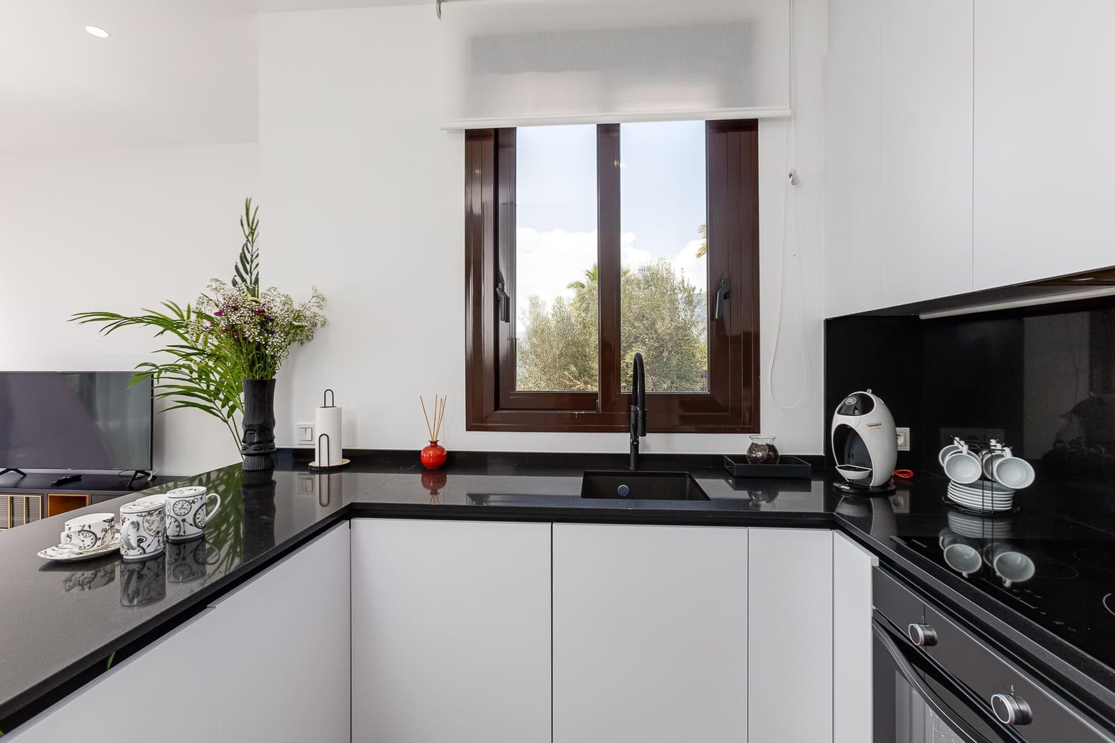 3 sypialnia Willa na sprzedaż w Finestrat z basenem - 540 000 € (Ref: 9404129)