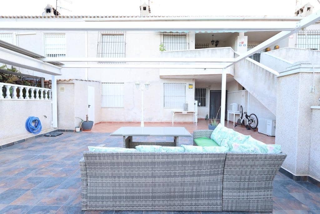 3 bedroom Apartment for sale in Cabo Roig - € 163,000 (Ref: 9404131)