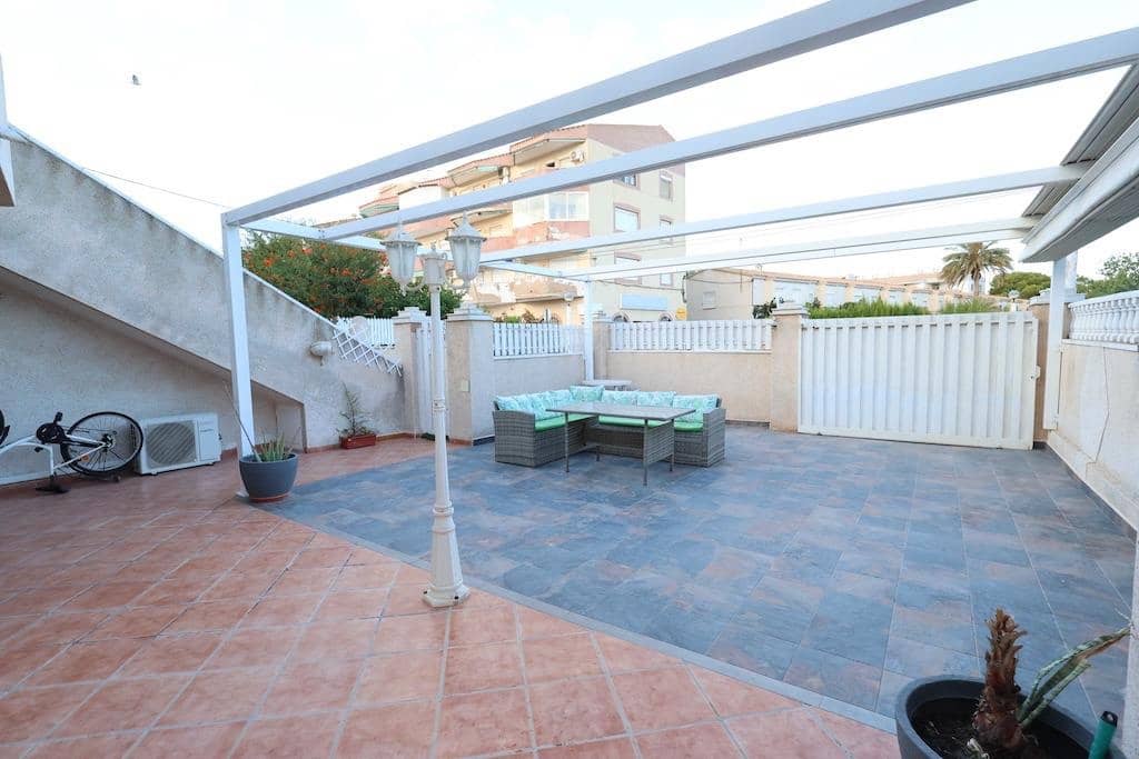 3 bedroom Apartment for sale in Cabo Roig - € 163,000 (Ref: 9404131)