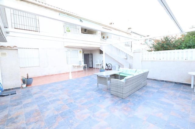 3 chambre Appartement à vendre à Cabo Roig, Orihuela - 163 000 € (Ref: 9404131)