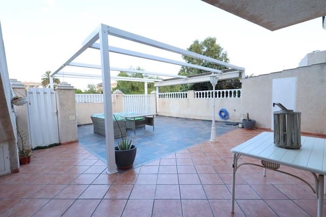 3 chambre Appartement à vendre à Cabo Roig, Orihuela - 163 000 € (Ref: 9404131)