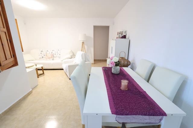 3 chambre Appartement à vendre à Cabo Roig, Orihuela - 163 000 € (Ref: 9404131)