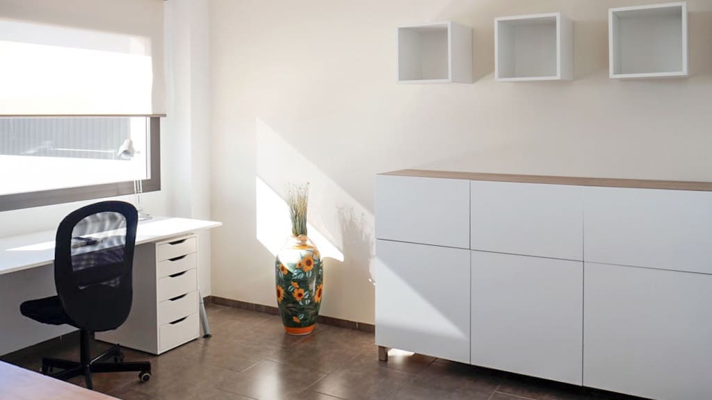 3 makuuhuone Huvila myytävänä paikassa Benissa mukana uima-altaan - 690 000 € (Ref: 9404134)