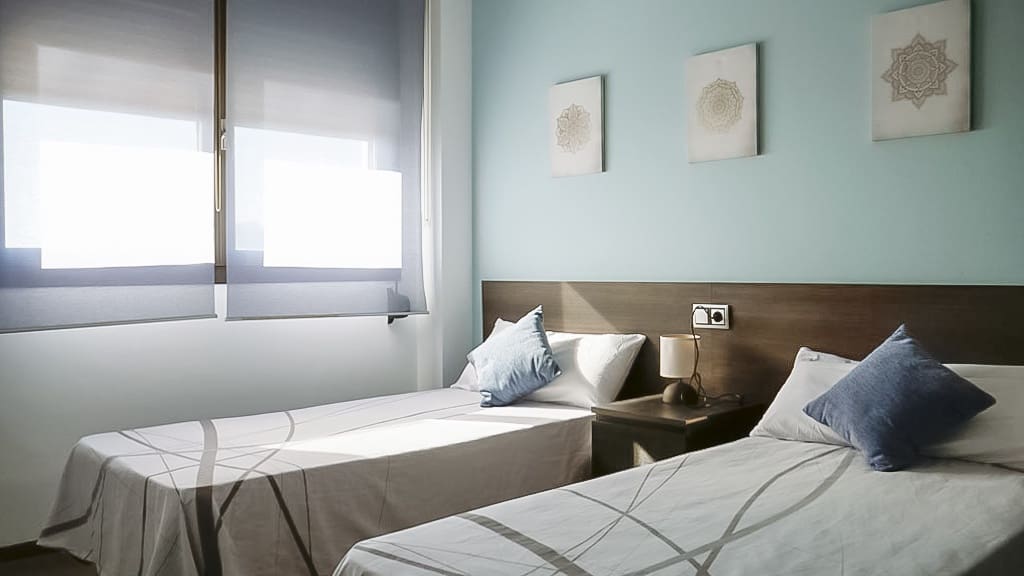 3 makuuhuone Huvila myytävänä paikassa Benissa mukana uima-altaan - 690 000 € (Ref: 9404134)