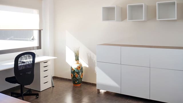 3 makuuhuone Huvila myytävänä paikassa Benissa mukana uima-altaan - 690 000 € (Ref: 9404134)