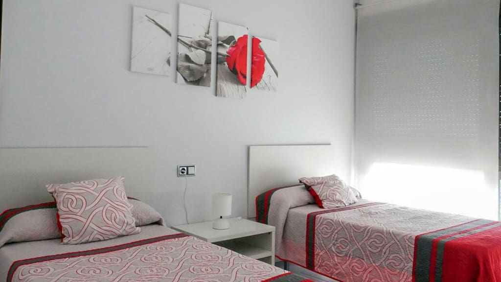 3 makuuhuone Huvila myytävänä paikassa Benissa mukana uima-altaan - 690 000 € (Ref: 9404134)