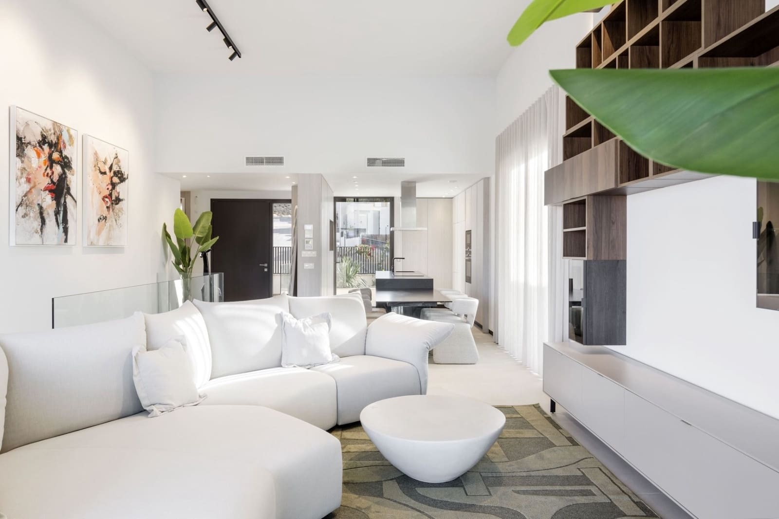 3 bedroom Villa for sale in Algorfa with pool - € 1,450,000 (Ref: 9404136)