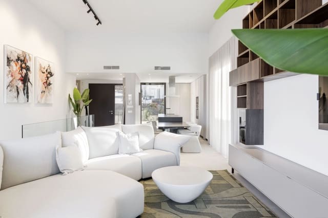 3 bedroom Villa for sale in Algorfa with pool - € 1,450,000 (Ref: 9404136)